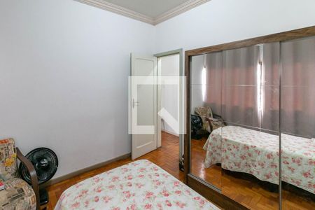 Quarto 1 de apartamento à venda com 3 quartos, 126m² em Gutierrez, Belo Horizonte