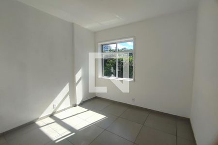 Quarto 2 de apartamento à venda com 2 quartos, 62m² em Pechincha, Rio de Janeiro