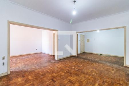 Sala de apartamento para alugar com 3 quartos, 136m² em Centro Histórico, Porto Alegre