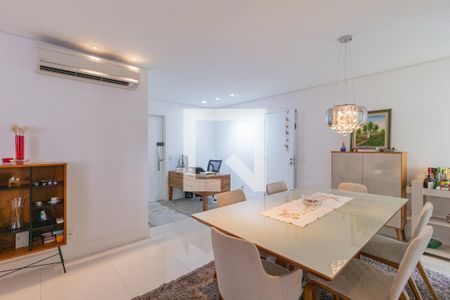 Sala de apartamento à venda com 3 quartos, 137m² em Adalgisa, Osasco