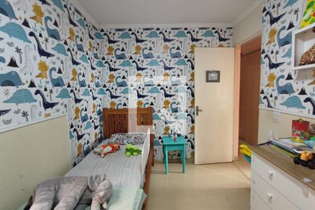 Quarto 1 de apartamento à venda com 2 quartos, 64m² em Vila Padre Manoel de Nóbrega, Campinas