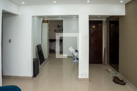 Sala 12 de apartamento à venda com 2 quartos, 69m² em Taquara, Rio de Janeiro