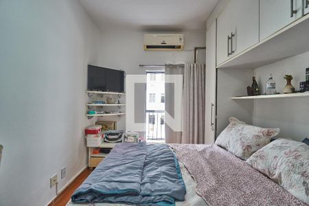 Quarto Suite de apartamento à venda com 4 quartos, 107m² em Tijuca, Rio de Janeiro