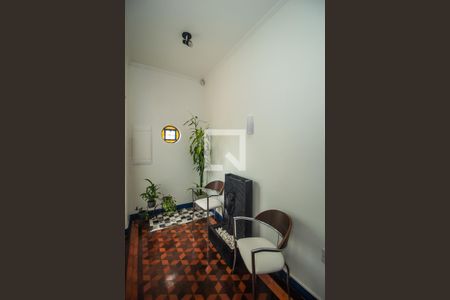 Hall de entrada de casa à venda com 4 quartos, 244m² em Menino Deus, Porto Alegre