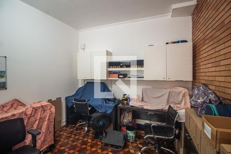 Sala de casa à venda com 4 quartos, 244m² em Menino Deus, Porto Alegre