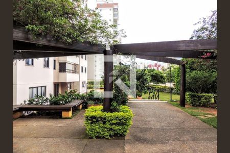 Apartamento à venda com 3 quartos, 77m² em Parque Prado, Campinas