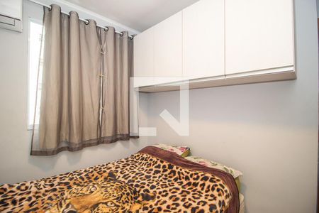 Quarto 2 de apartamento para alugar com 2 quartos, 50m² em Independência, Porto Alegre