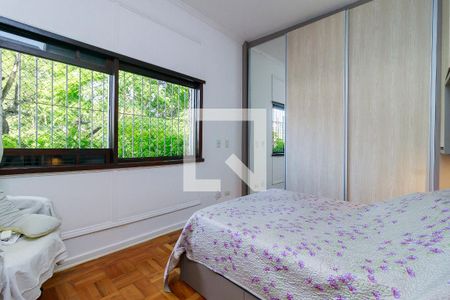 Suíte de casa para alugar com 2 quartos, 115m² em Brooklin, São Paulo