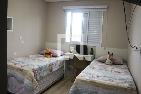 Quarto 1 de apartamento à venda com 2 quartos, 70m² em Santa Maria, São Caetano do Sul