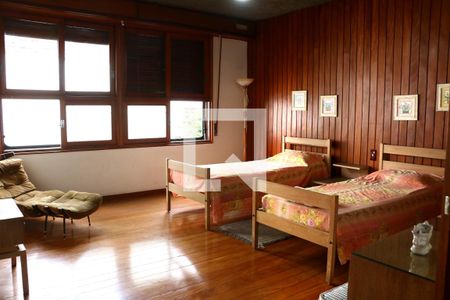 Quarto 2 de casa para alugar com 4 quartos, 740m² em Água Branca, São Paulo