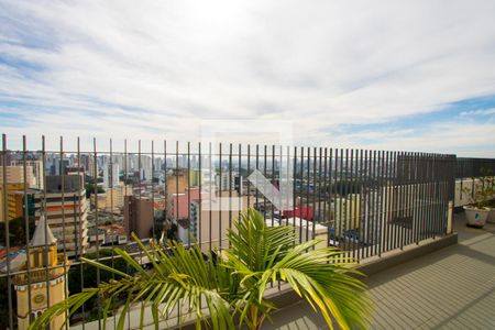 Sala de apartamento para alugar com 5 quartos, 800m² em Centro, Santo André