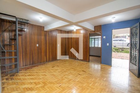 Sala de casa à venda com 5 quartos, 200m² em Mário Quintana, Porto Alegre