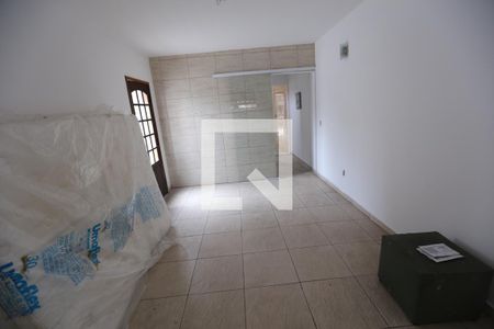 Sala de casa à venda com 3 quartos, 220m² em Jardim Taboão, São Paulo