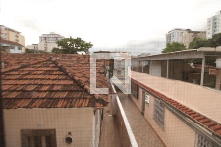 Vista do Quarto 1 de casa à venda com 2 quartos, 96m² em Méier, Rio de Janeiro