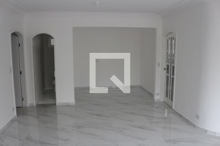 Sala de apartamento à venda com 3 quartos, 132m² em Santo Antônio, São Caetano do Sul