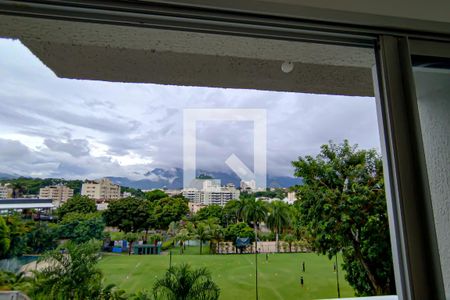 varanda de apartamento para alugar com 2 quartos, 65m² em Pechincha, Rio de Janeiro