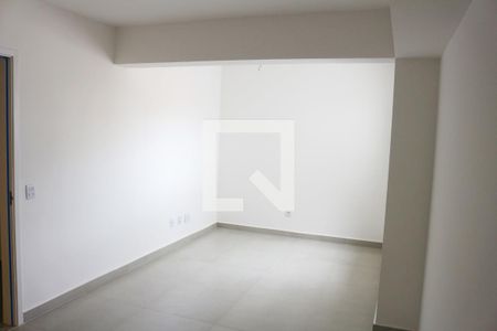 Sala de apartamento para alugar com 2 quartos, 69m² em Barcelona, São Caetano do Sul