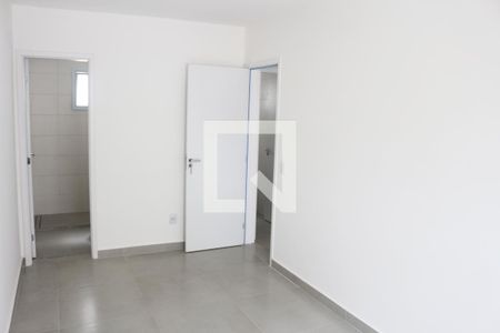 Suíte de apartamento para alugar com 2 quartos, 69m² em Barcelona, São Caetano do Sul