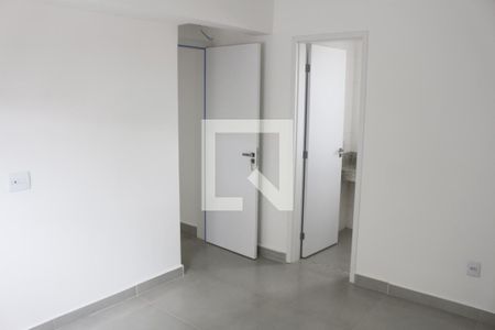 Suíte de apartamento para alugar com 2 quartos, 70m² em Barcelona, São Caetano do Sul
