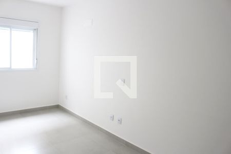 Suíte de apartamento à venda com 2 quartos, 69m² em Barcelona, São Caetano do Sul