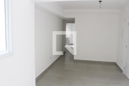 Sala de apartamento à venda com 2 quartos, 69m² em Barcelona, São Caetano do Sul