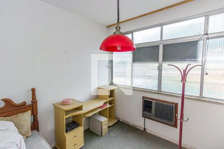 Quarto 1 de apartamento à venda com 3 quartos, 120m² em Madureira, Rio de Janeiro