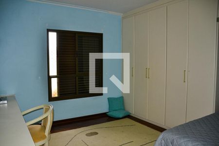 Quarto 1 de apartamento à venda com 5 quartos, 240m² em Santo Antônio, São Caetano do Sul