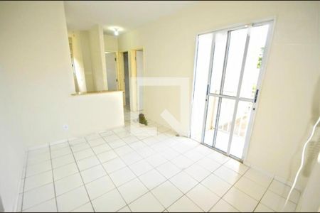 Apartamento para alugar com 2 quartos, 50m² em Jardim Tamoio, Campinas