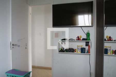 Quarto 1 de apartamento à venda com 2 quartos, 59m² em Vila Mendes, São Paulo
