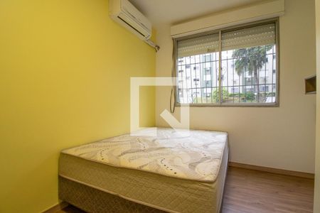 Quarto 2 de apartamento à venda com 2 quartos, 64m² em Jardim Itu, Porto Alegre