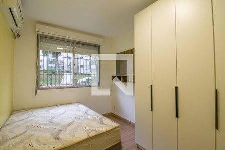 Quarto 2 de apartamento à venda com 2 quartos, 64m² em Jardim Itu, Porto Alegre