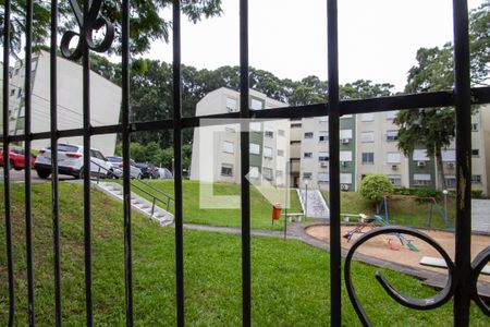 Quarto 1 Vista de apartamento à venda com 2 quartos, 64m² em Jardim Itu, Porto Alegre
