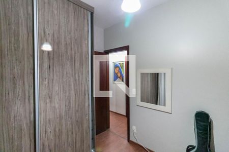 QUarto 2 de apartamento à venda com 4 quartos, 140m² em Cinquentenario, Belo Horizonte