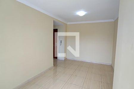 sala de apartamento à venda com 3 quartos, 72m² em Taquara, Rio de Janeiro