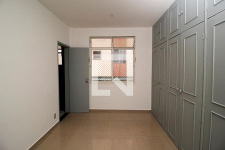 Suite de apartamento à venda com 3 quartos, 285m² em Lourdes, Belo Horizonte