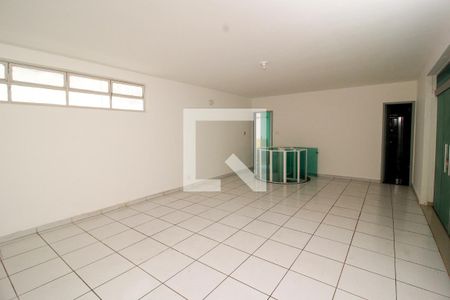 Sala 2  de apartamento à venda com 3 quartos, 285m² em Lourdes, Belo Horizonte