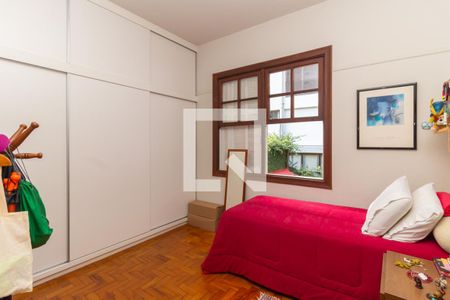 Quarto 1 de casa de condomínio à venda com 3 quartos, 300m² em Vila Mariana, São Paulo