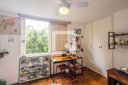 Quarto 1 de apartamento para alugar com 3 quartos, 170m² em Jardim Europa, São Paulo