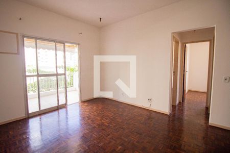 Sala de apartamento para alugar com 2 quartos, 66m² em Grajaú, Rio de Janeiro
