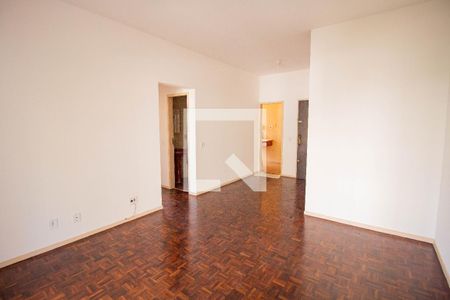 Sala de apartamento para alugar com 2 quartos, 66m² em Grajaú, Rio de Janeiro