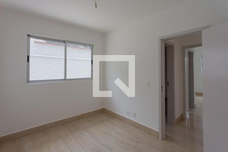Quarto 1 de apartamento à venda com 2 quartos, 92m² em Esplanada, Belo Horizonte