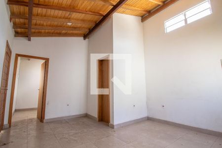 Sala e Cozinha de casa para alugar com 1 quarto, 40m² em Jardim Sabará, Porto Alegre