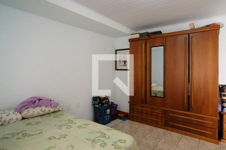 Quarto 1 de casa à venda com 3 quartos, 150m² em Olímpico, São Caetano do Sul