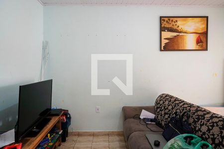 Sala de casa à venda com 3 quartos, 150m² em Olímpico, São Caetano do Sul