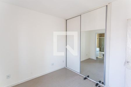 Suíte de apartamento à venda com 2 quartos, 70m² em Anchieta, Belo Horizonte