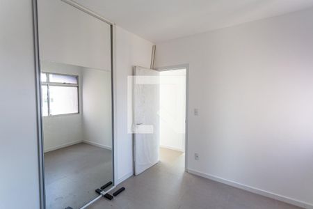 Suíte de apartamento para alugar com 2 quartos, 70m² em Anchieta, Belo Horizonte