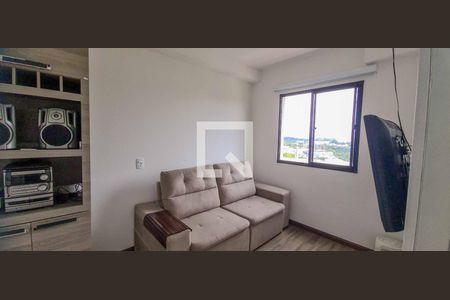 Studio de apartamento para alugar com 1 quarto, 39m² em Bonfim, Osasco