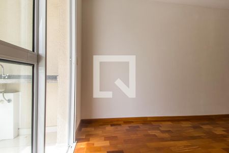 Sala de TV de apartamento à venda com 3 quartos, 75m² em Centro, Barueri