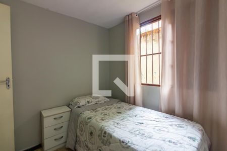 Quarto 2 de apartamento à venda com 2 quartos, 50m² em Santa Maria, Osasco