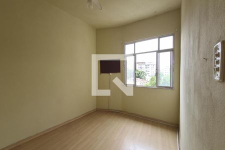 Quarto 2  de apartamento à venda com 2 quartos, 70m² em Méier, Rio de Janeiro